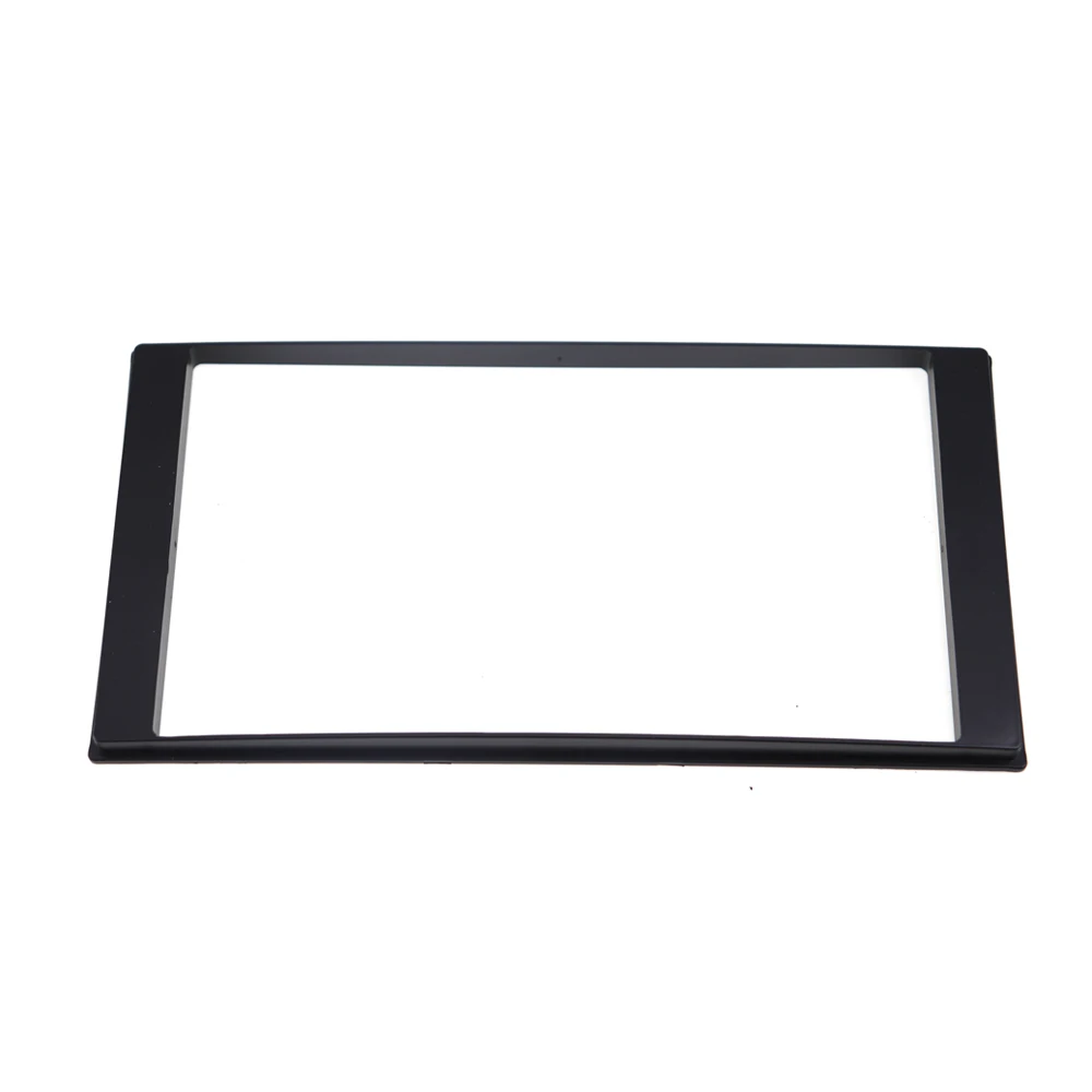 2 Din Fascia Для NISSAN Livina 2013 + Радио DVD стерео панель монтажная отделка 11-429 | Автомобили и