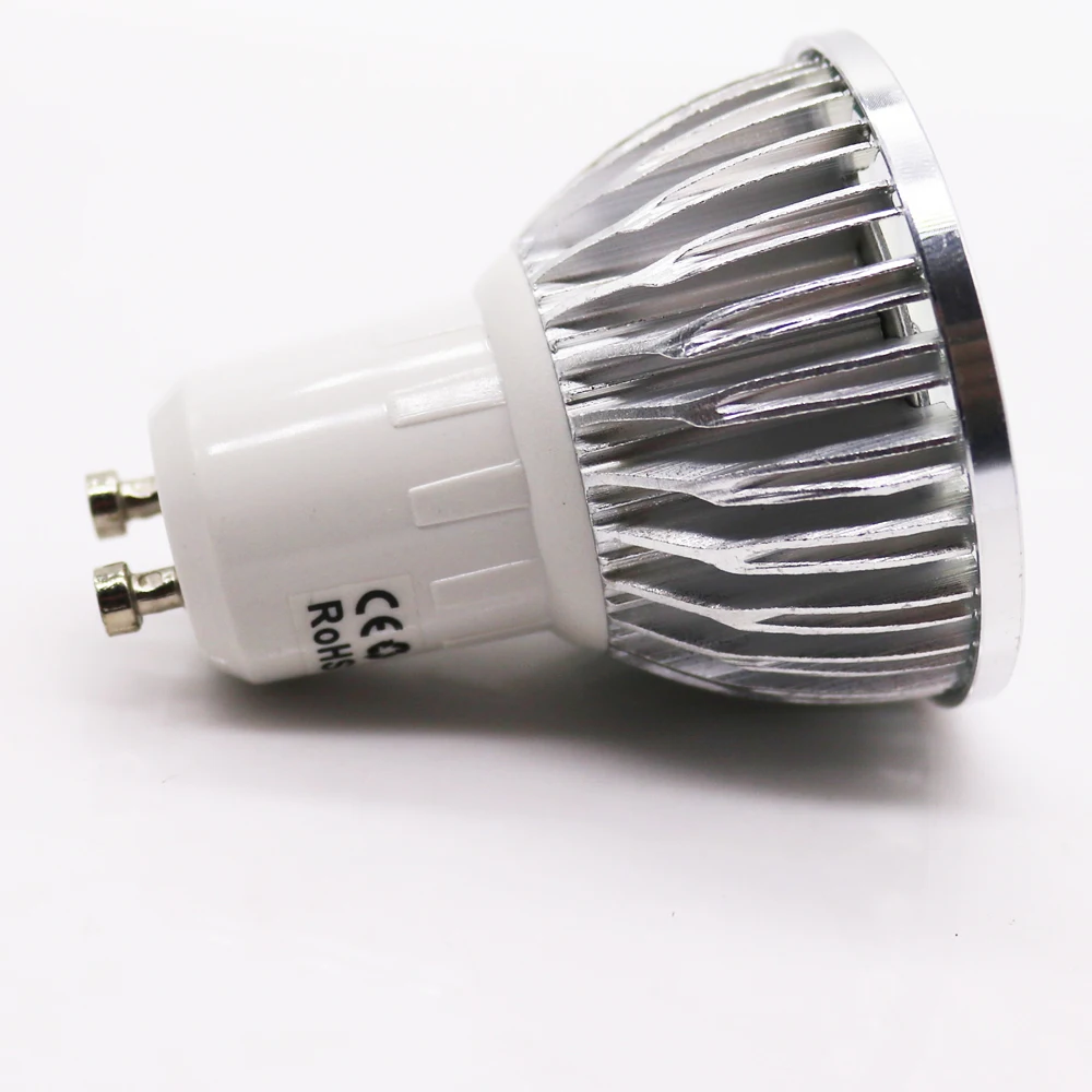 GU10 5 W SMD 2835 Высокое качество гарантия светодиодный светодиодные лампы теплый