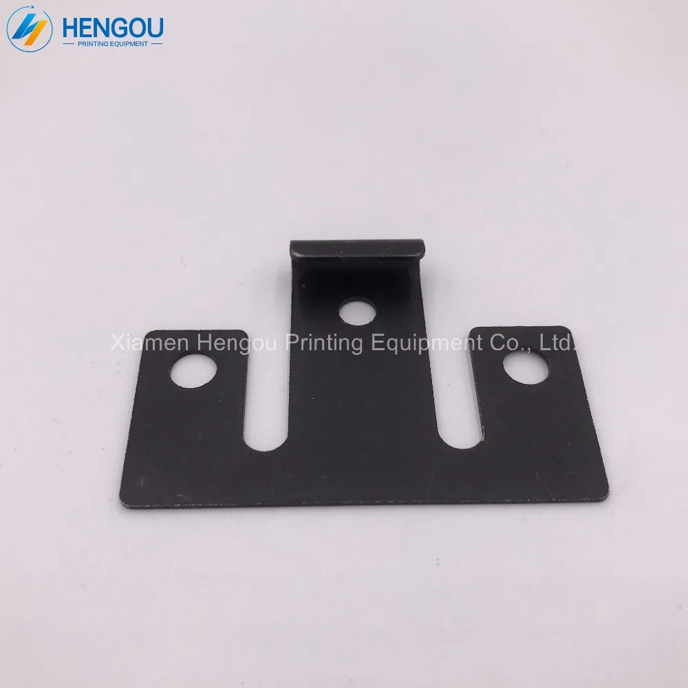20 шт. Бесплатная доставка Hengoucn SM102 одеяло коготь MV.031.577 черный CD102 листовая пружина
