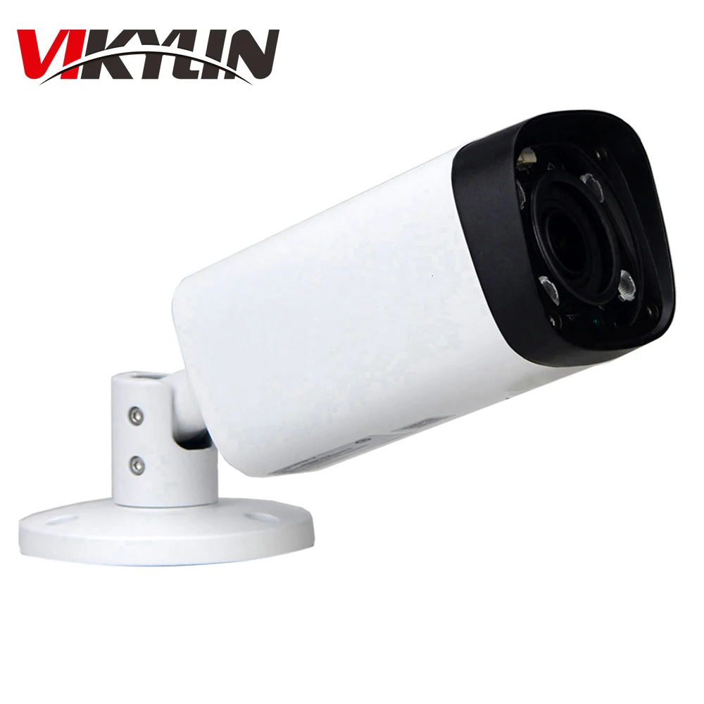 Vikylin IPC HFW4431R Z 4MP Ночная ip камера 2 7 ~ 12 мм VF объектив с переменным фокусным