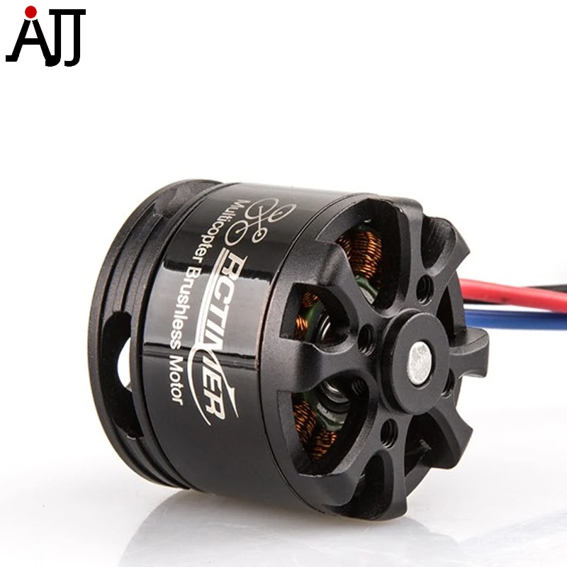 Rctimer HP2217 800KV 930KV 1200KV Outrunner бесщеточный двигатель для мультикоптера RC|motor for|outrunner