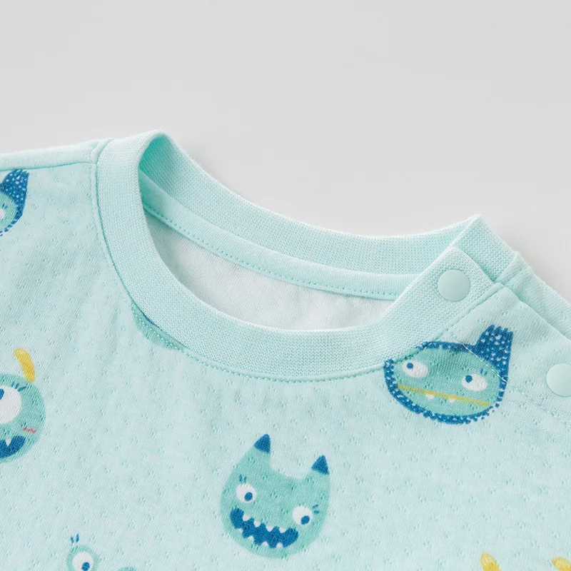 DBH11359 dave bella autumn baby boy long sleeve romper infant toddler jumpsuit children boutique new born 1 piece |