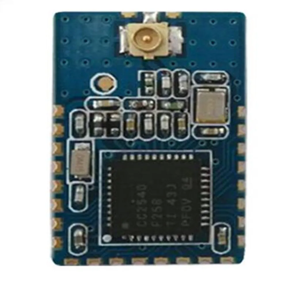 SMA PEX внешняя антенна CC2540/CC2541 последовательный порт IO пульт дистанционного