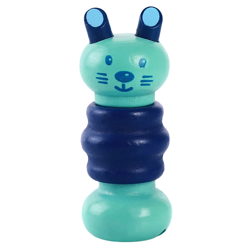 Деревянные соответствующие игрушки боулинг гайка разборка комбинация для детей