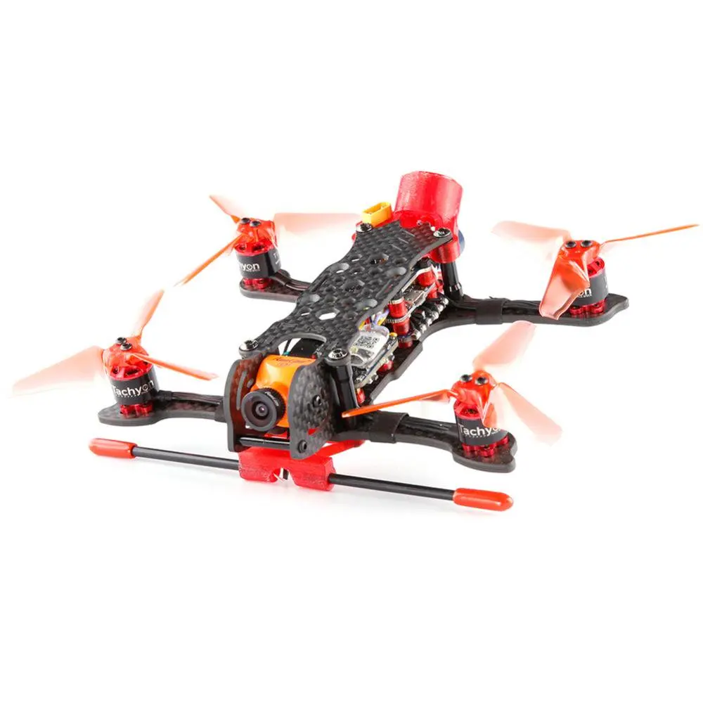 Iflight iH3 V2 3 &quotдлинный диапазон комбо w/a SPLIT BNF версия RC гоночный Дрон | Игрушки и