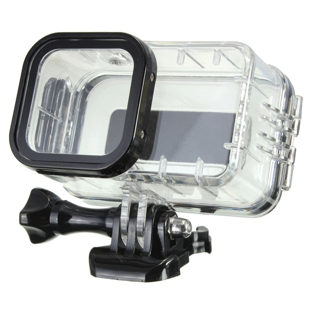 Запасной аккумулятор 1050 мА/ч для GoPro 4 запасной + водонепроницаемый корпус Hero