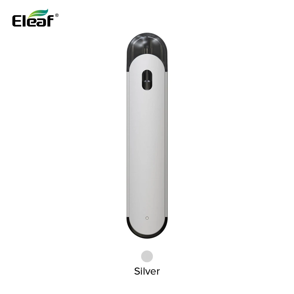 Оригинальный стартовый набор Eleaf Elven Pod 360 мАч батарея с картриджем 1 6 мл 1.6ohm