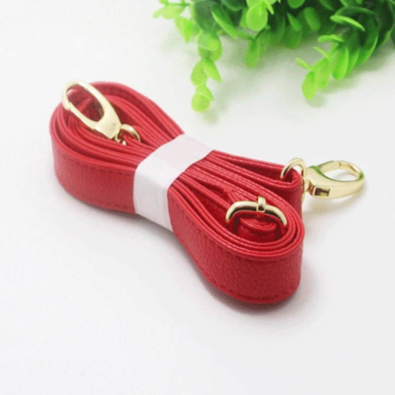 IMIDO регулируемый ремешок для сумки женщин Сменные плечевые ремни сумка ремень из