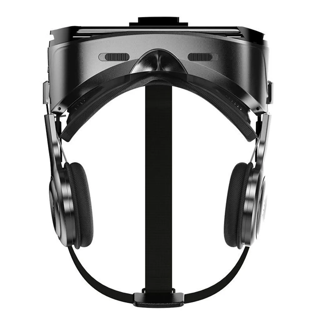 G300 3D виртуальной реальности headset VR Беспроводная гарнитура камеры шлем очки|3D очки