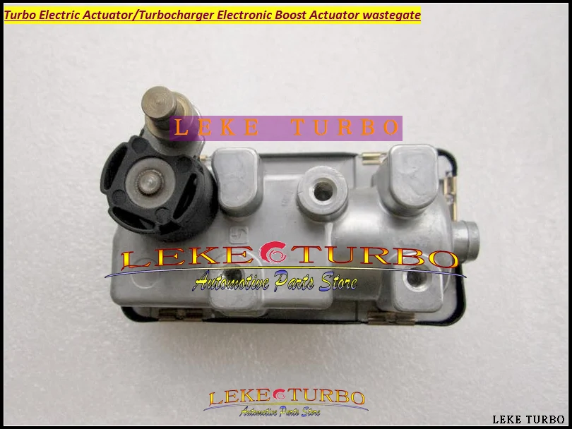Turbo Electric Actuator G-82 G-082 G82 767649 6NW009550 6NW-009-550 6NW 009 550 Turbocharger Electronic Boost wastegate | Автомобили и