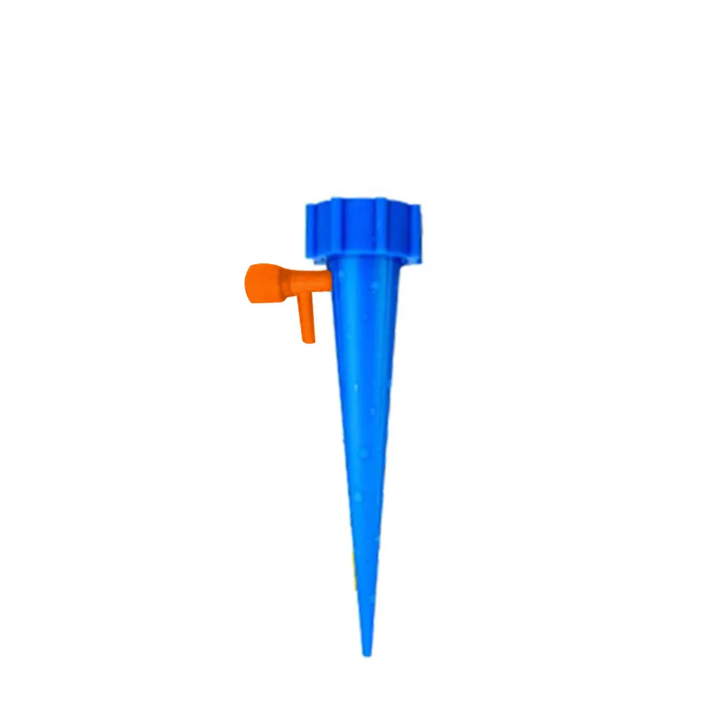 

6pc Automatic Irrigation Equipment Drip Irrigation Plant Watering Device Water Dispenser Gardening Watering System Water Cans