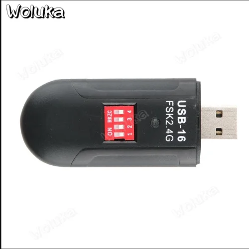 Горячая Распродажа 2 4G беспроводной usb приемник видеоприемник светоприемник CD50