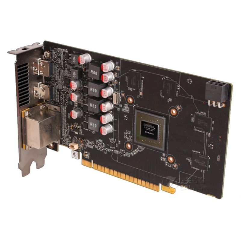 Видеокарта ZOTAC GeForce GTX 650 Ti 1GD5 1 ГБ 128 бит GTX650 GDDR5 графические карты для nVIDIA