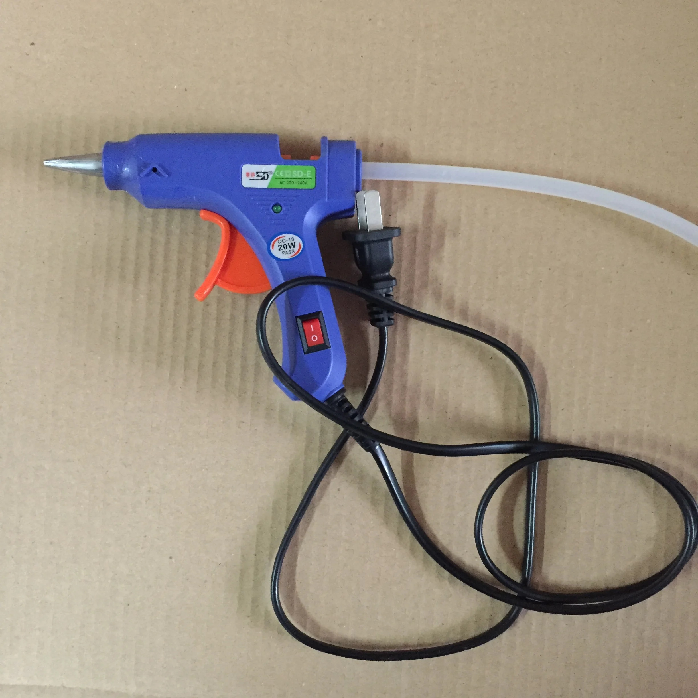 1pcs glue sun 15/20 см пены Роза с мишкой Тедди пресс-форм 144 шт Искусственные из ПЭ розы искусственные цветы для Свадебная вечеринка украшения дома подарок ко Дню Святого Валентина - Цвет: 1pcs glue sun