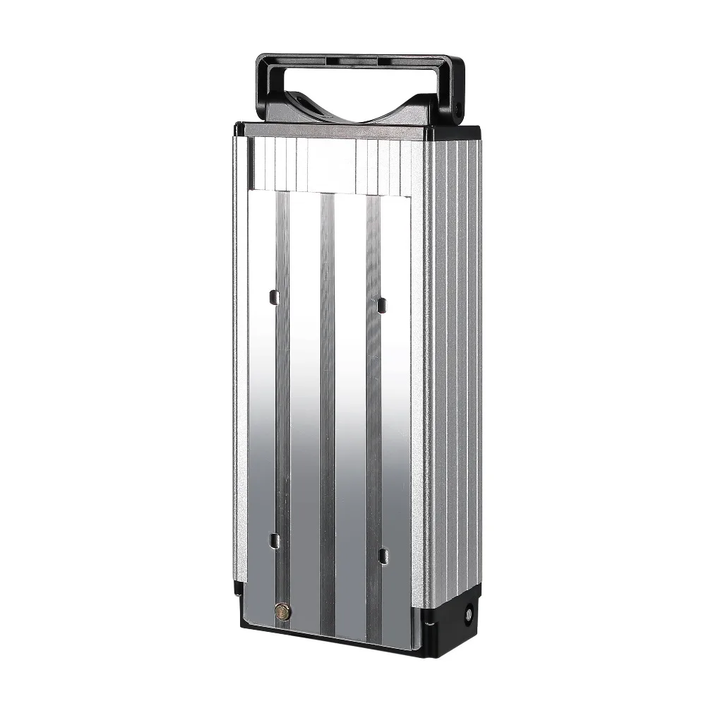 48V 20Ah 18Ah 750W батарея для электрического велосипеда Sanyo 18650 13S 5P 6P 1000W 1500W задняя