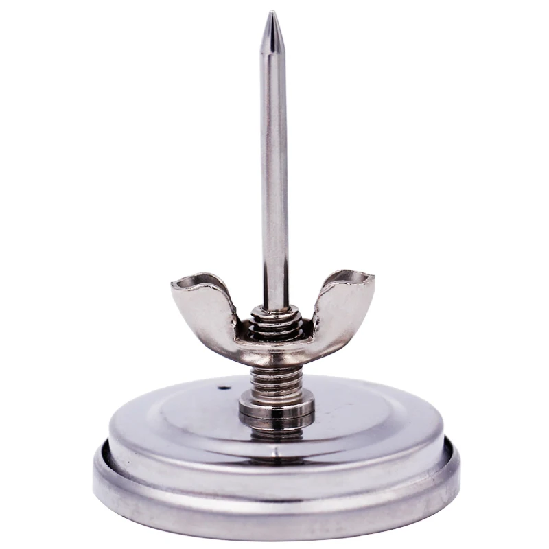 Термометр для кухонной духовки измеритель температуры пищи мяса с градусом