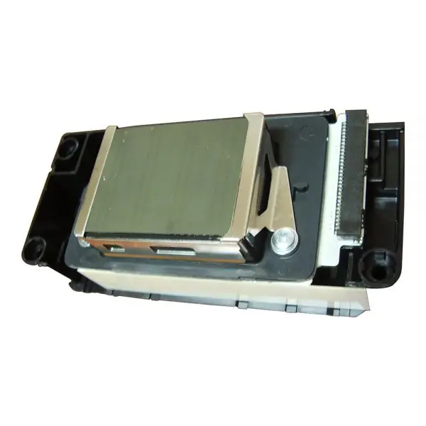 Печатающая головка совместима с EPSON R800 DX5 F152000 печатающая части принтера |