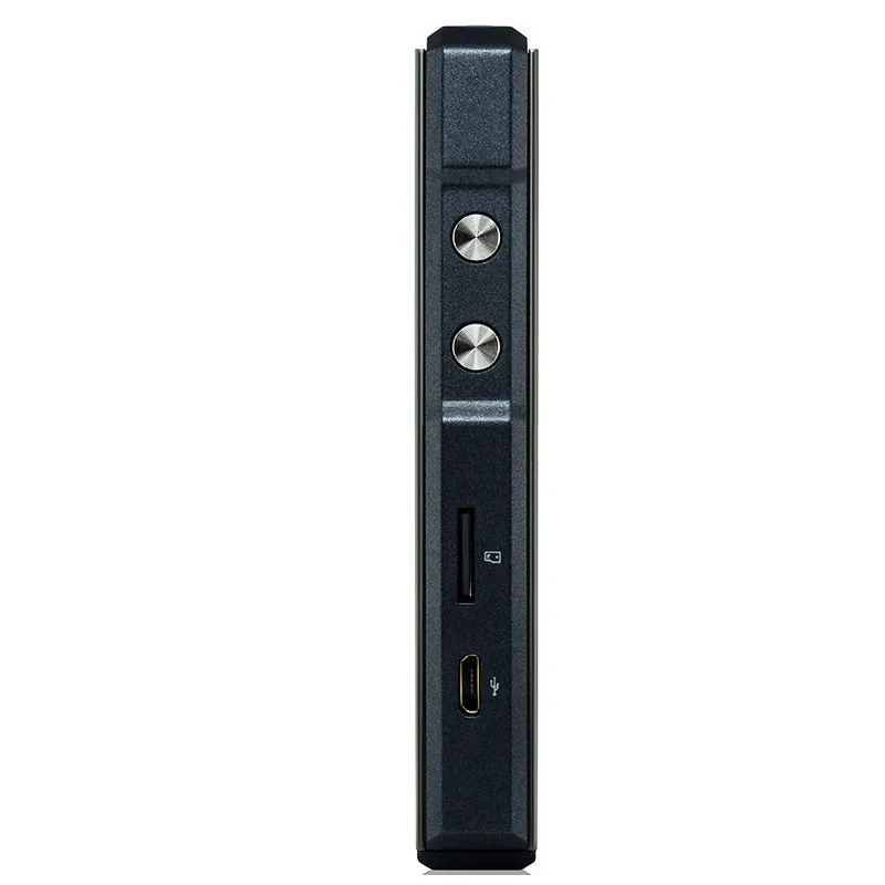 Aigo Moonlight Z6 Pro DSD256 ES9018Q2C DAC звуковая карта двухъядерный процессор OTG TFT LCD Hifi
