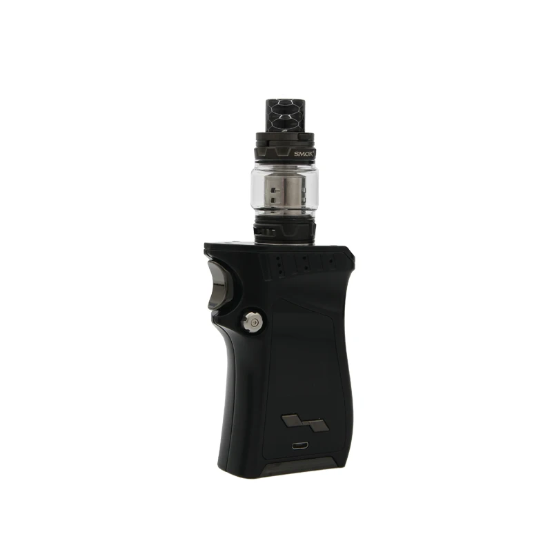 Оригинальный испаритель Smok Mag с правой рукой 225 Вт боксмод 8 мл бак TFV12 Prince