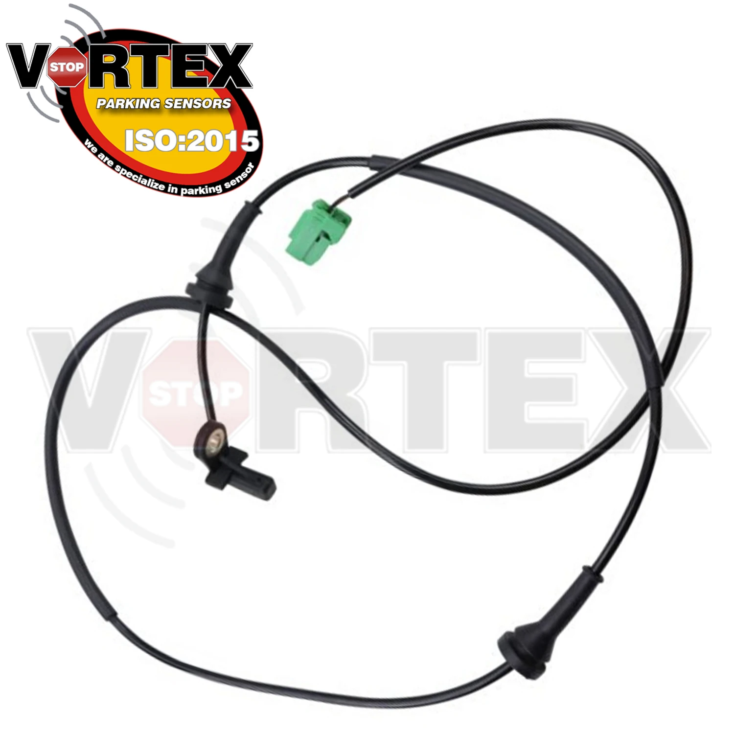 Задний правый датчик скорости колеса ABS для VOLVO S60 S80 V70 XC70 OEM:30773743 3524257 ALS566 5S11436 |