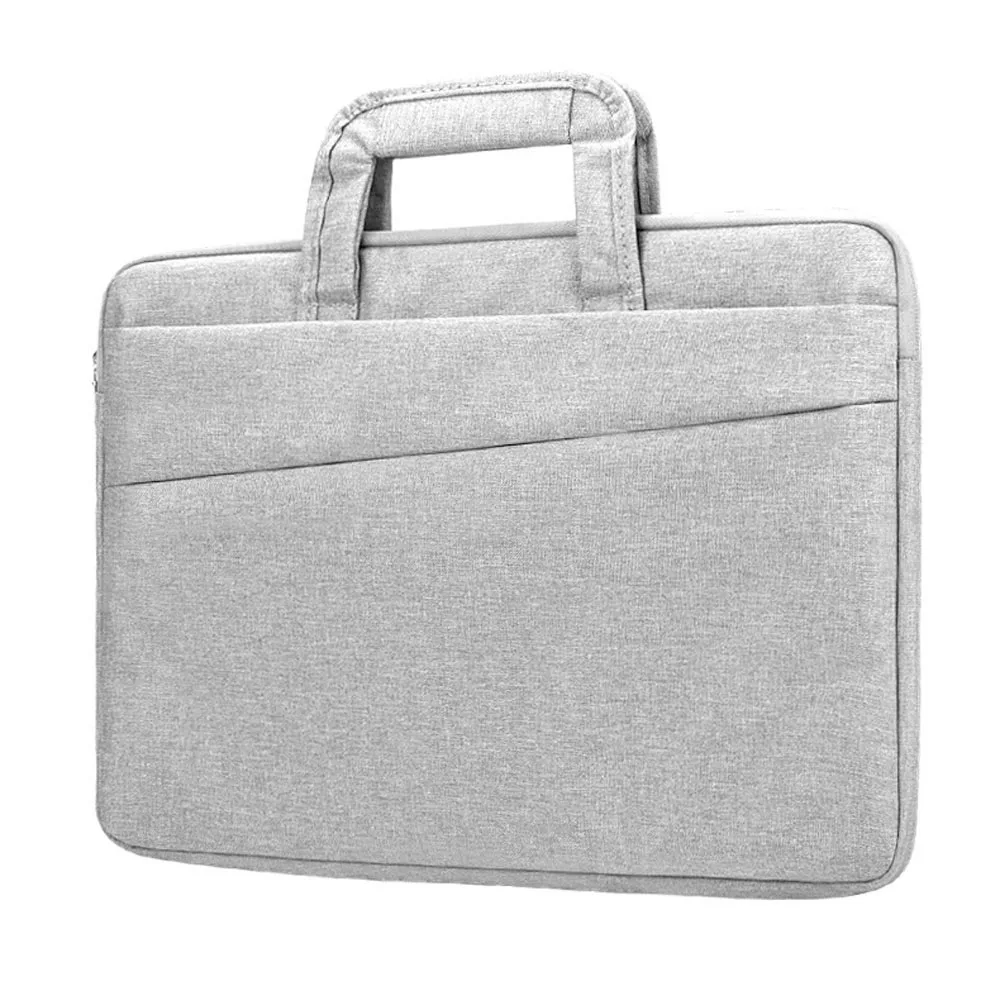 Водонепроницаемая тканевая сумка для MacBook Air/Pro 11 13 15 дюймов | Компьютеры и офис