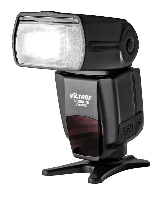 Viltrox телефон для камеры TTL вспышка Speedlite рассеиватель Canon 1200D 760D 750D 700D 600D 70D 60D 5D | Фотовспышки -32785996772