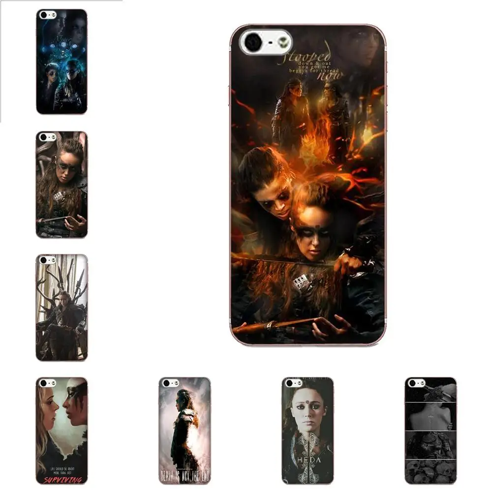 100 Lexa новый высококачественный Роскошный чехол для телефона Samsung Galaxy Note 5 8 9 S3 S4 S5 S6