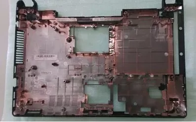 Новый для Asus X43B X43U K43T K43TK K43U K43TA ноутбук Нижний Базовый чехол Крышка | Компьютеры и