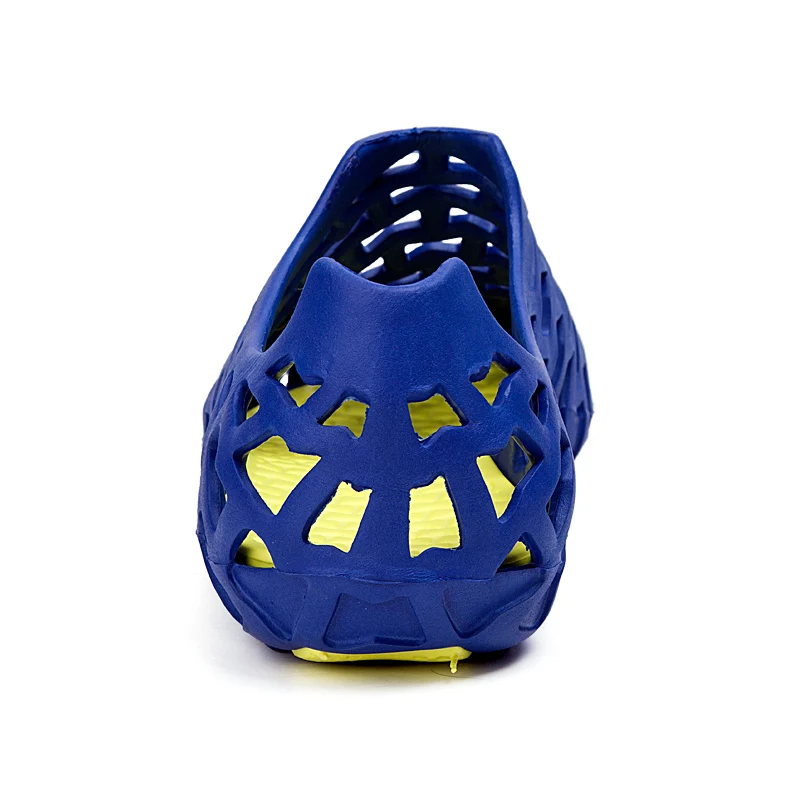 Мужские сандалии 2020 летняя пляжная обувь дышащая повседневная мужская модная