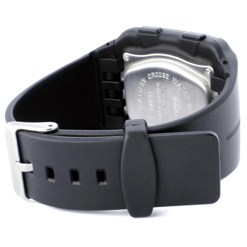 Часы наручные мужские с пульсометром 100 метров водостойкие | Наручные часы