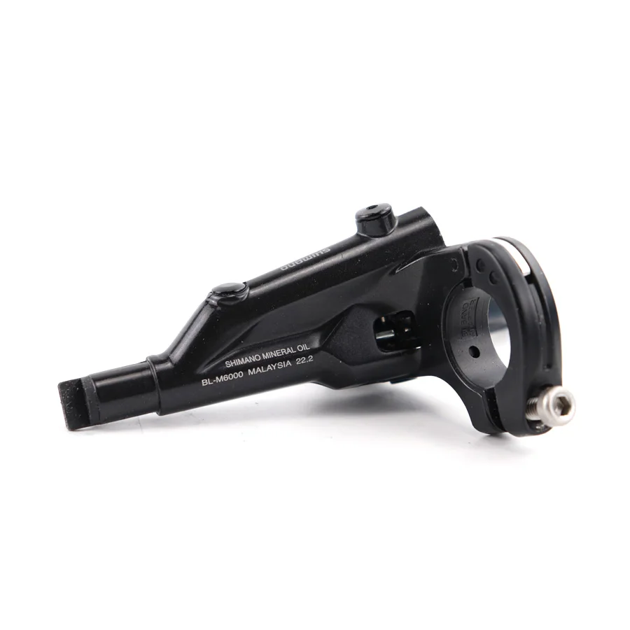 SHIMANO Deore BL M6000 гидравлический дисковый тормозной рычаг MTB левый/правый/пара горный