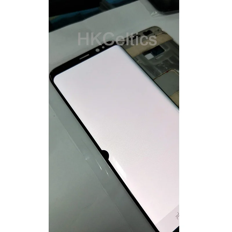 Дисплей для S8, ЖК-дисплей для SAMSUNG Galaxy S8 G950 G950F, дисплей S8 Plus G955 G955F+ запчасти для сенсорного экрана с битыми пикселями