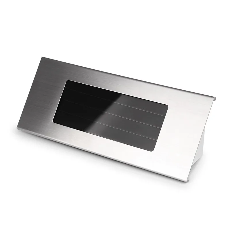 4 светодиодный датчик солнечного света из нержавеющей стали IP44 на солнечных