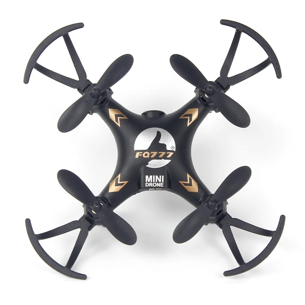 FQ777 951C FQ17W RC Quadrocopter Toy Drones with Camera Pocket WiFi FPV Helicopter Mini Drone Dron light|toy drone|drone withmini drone |