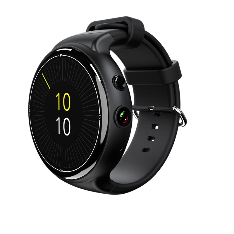 I4 AIR ОС Android 5 1 монитор сердечного ритма Смарт часы телефон 2 г + 16 Камера 2.0MP WI-FI gps 3g