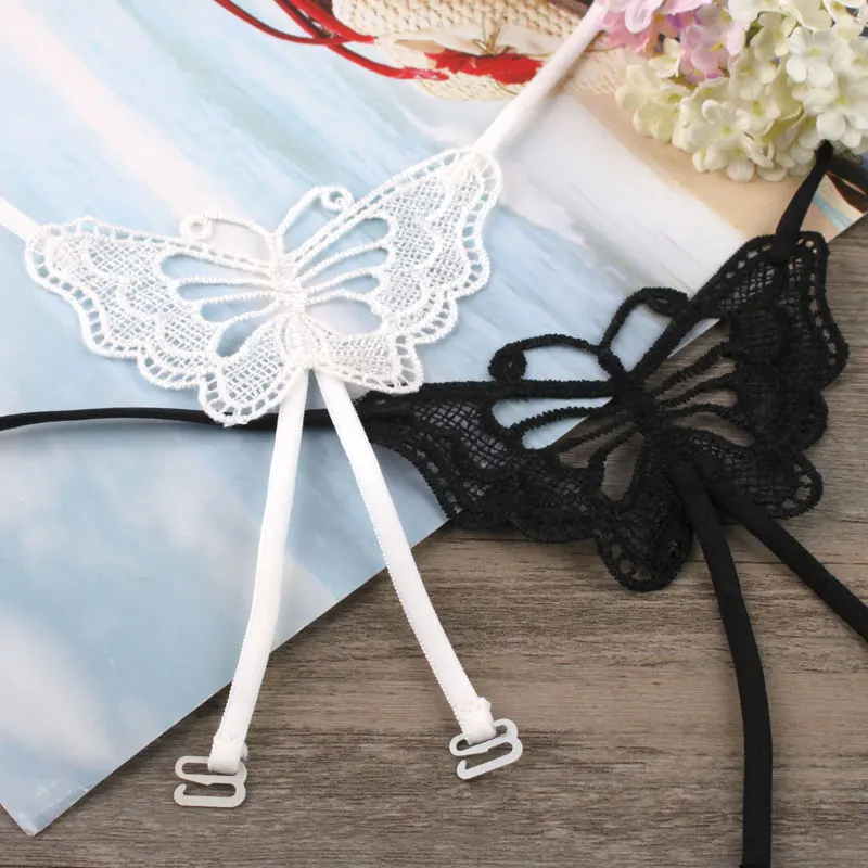 Женское нижнее белье аксессуары бюстгальтер с перекрестными лямками красивый