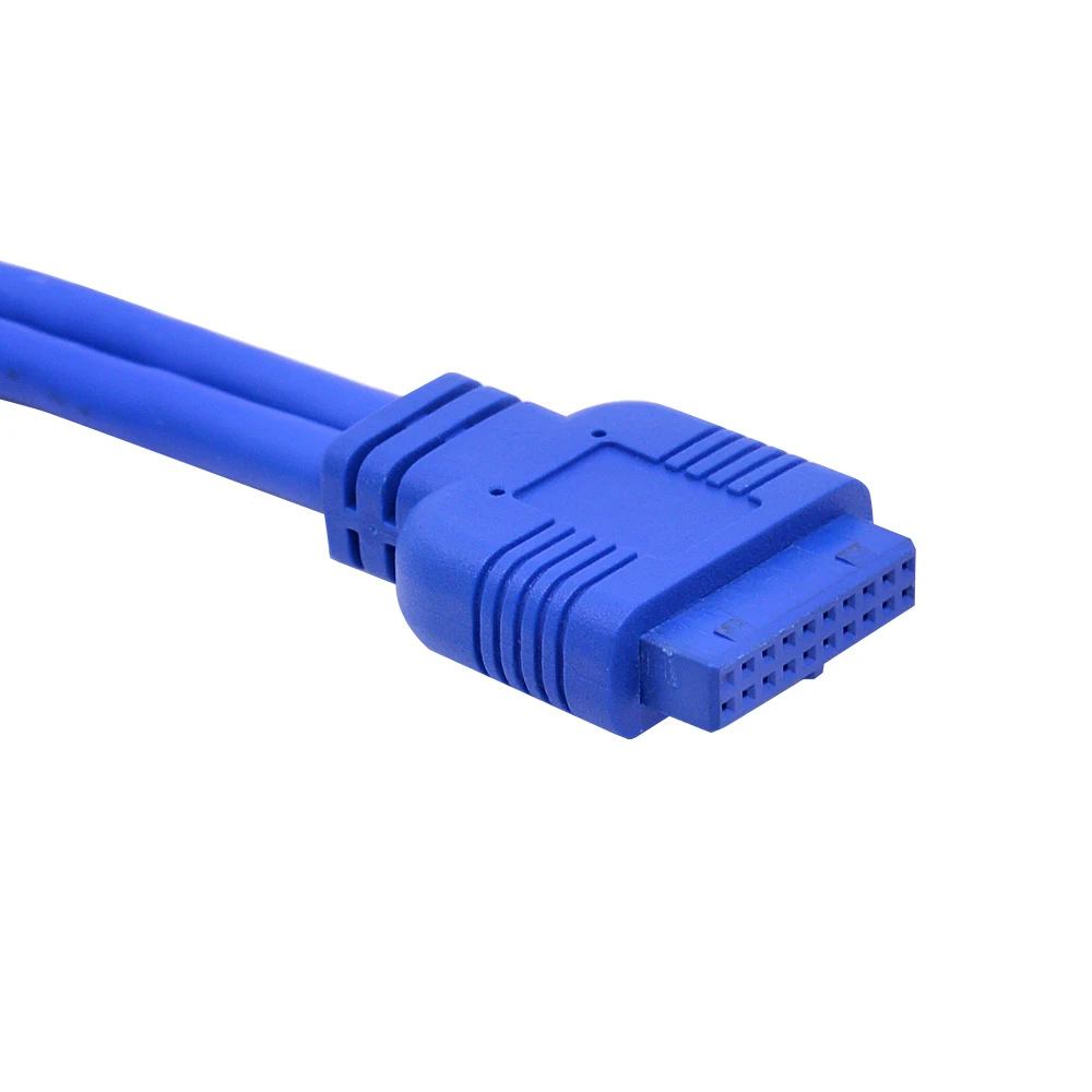 Флоппи дисковый отсек с передней панелью USB 3 5 0 дюйма 2 портами Hub 20 контактный
