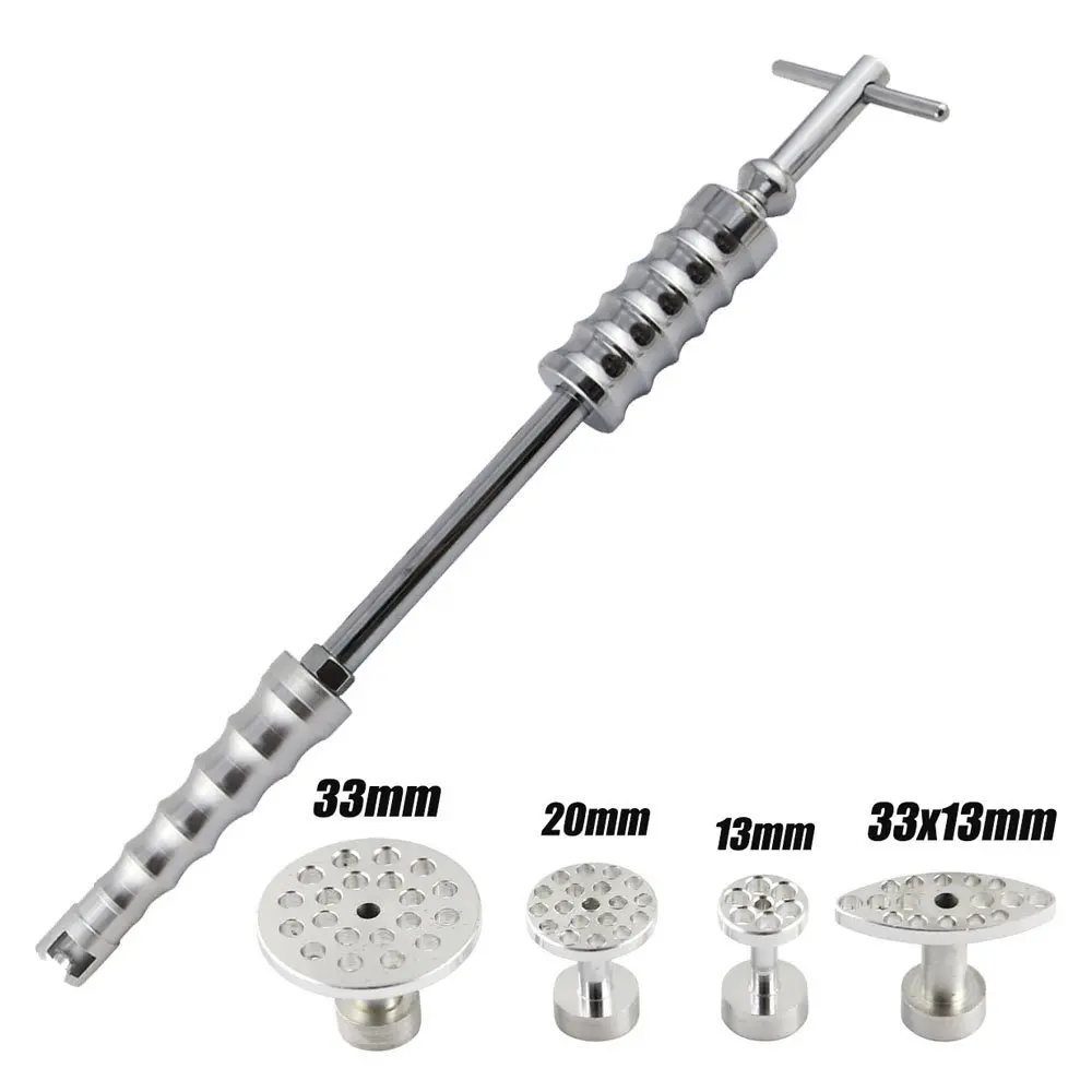 WHDZ PDR инструменты для удаления вмятин безболезненные Инструменты ремонта