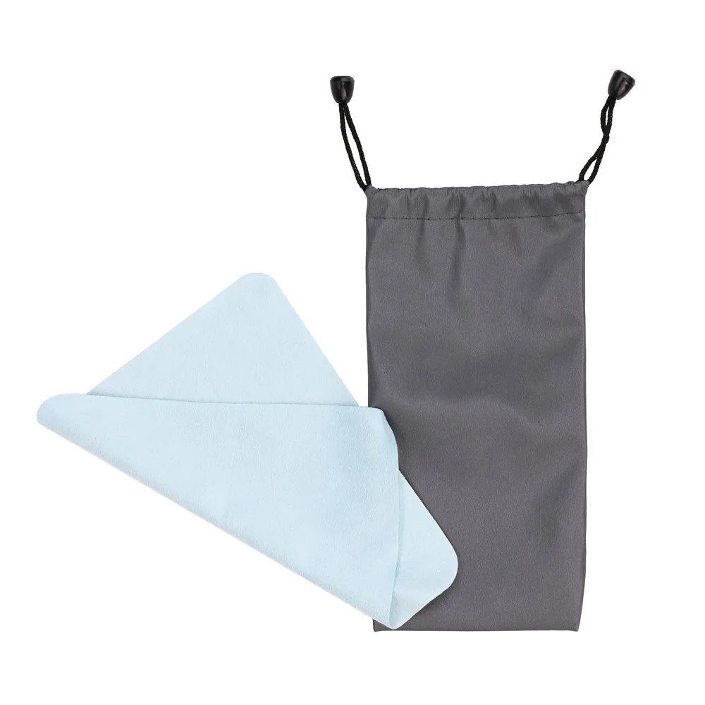 For DJI OSMO POCKET Waterproof Bag Carrying Storage Bag+1pc Cleaning Cloth D.17 | Электроника
