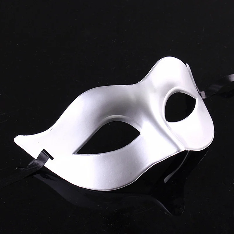 Горячая Распродажа для женщин/с колокольчиками маска мужчин Венецианский