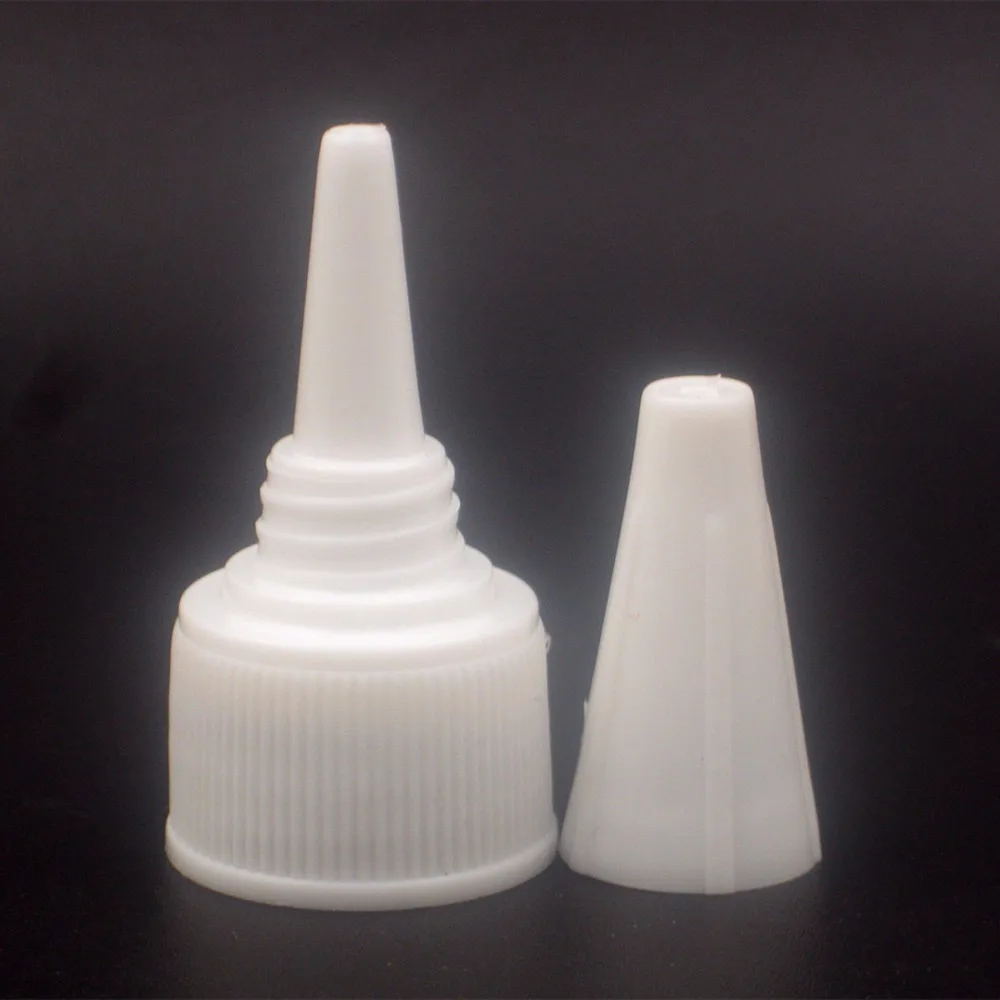 30 мл пустая прозрачная/Янтарная пластиковая ПЭТ-бутылка с