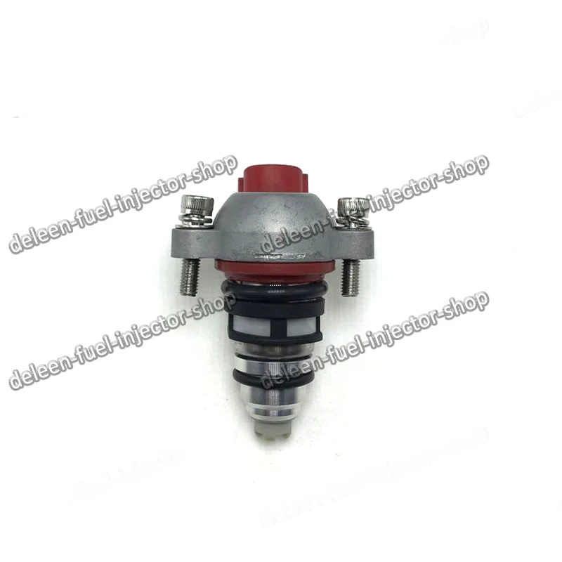 Топливные форсунки O.E для 90 93 Nissan 300ZX Фаза 1 2 VG30DE VG30DETT Z32 270CC 6 шт.|fuel injector|injector