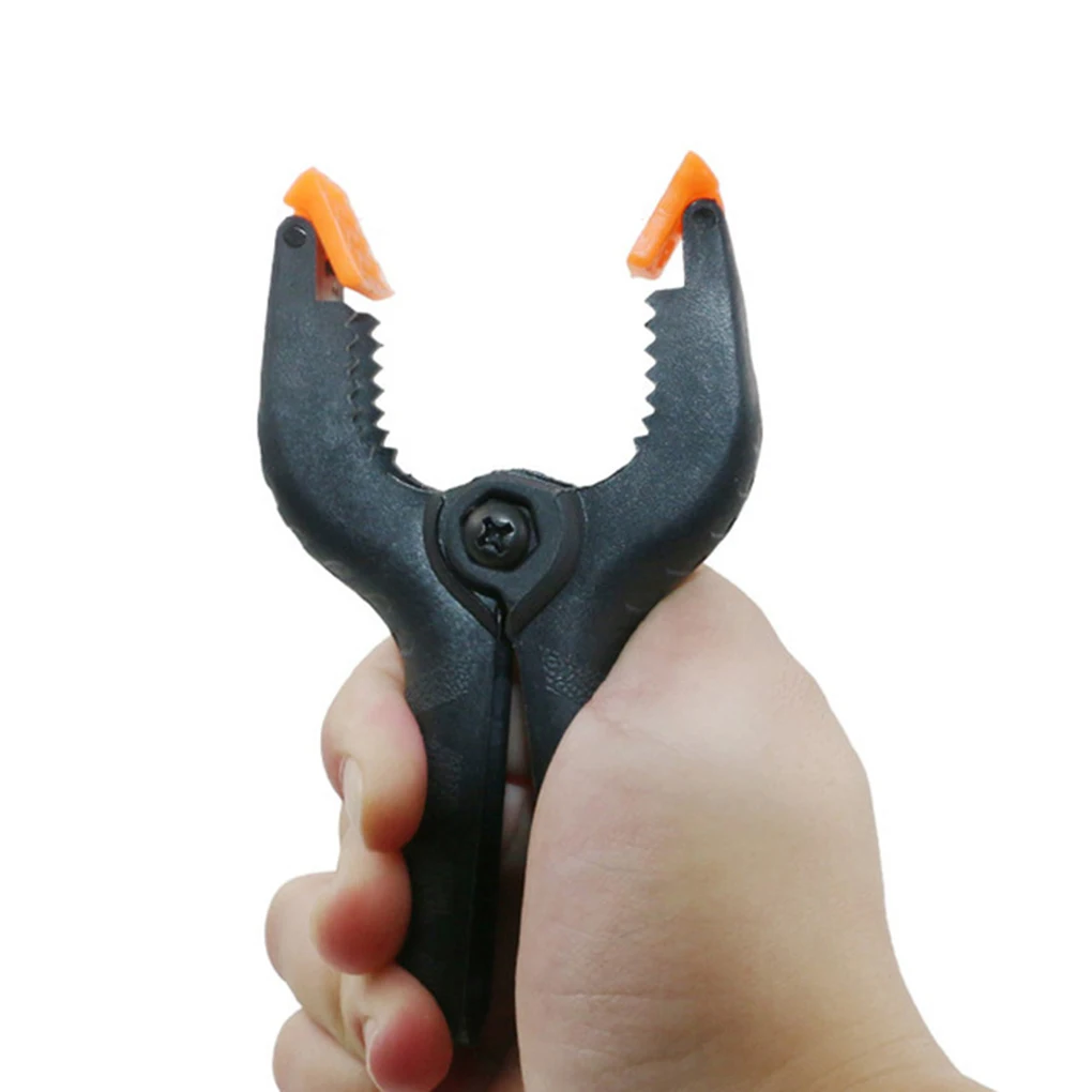 6 шт. зажимы для фотостудии | Электроника