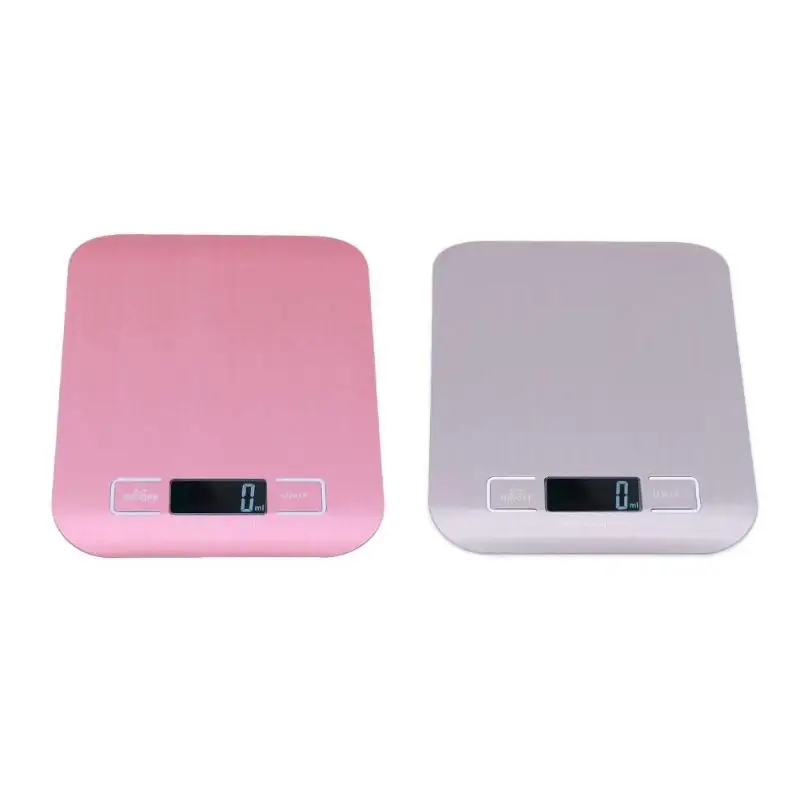 Электронные скамейки весы кухонные Еда торт измерительные инструменты для приготовления пищи Диета Почтовые весы карманные цифровые ювелирные изделия Вес