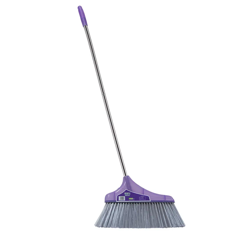 Повернуть веник совок Magic Sweeper жесткий пол чистый грязный MAMA метла инструменты