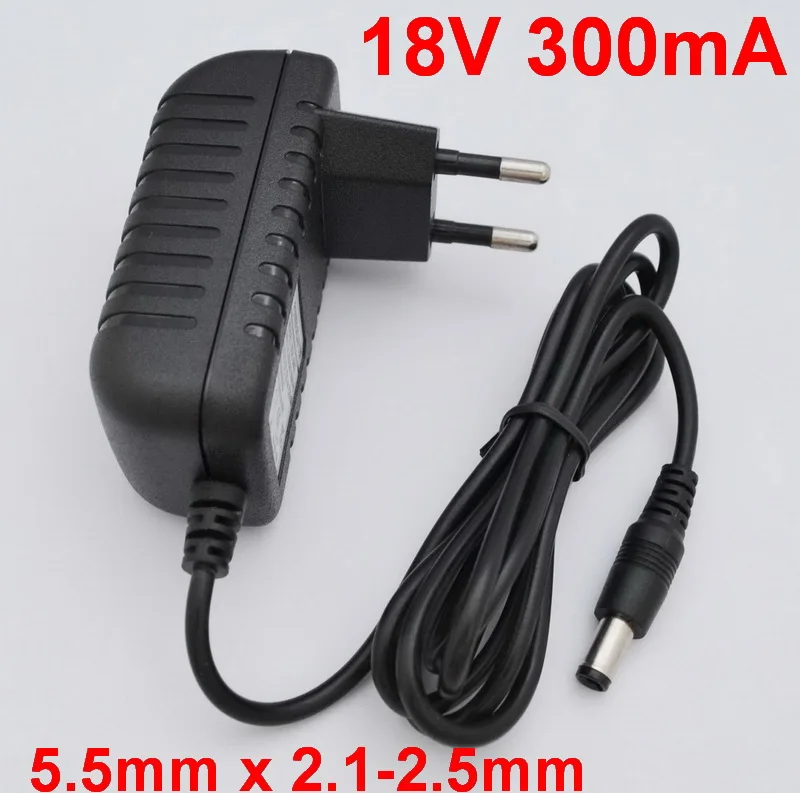 1 шт. адаптер для преобразователя переменного тока 18 в 100 мА|plug adapter china|adapter isoplug south
