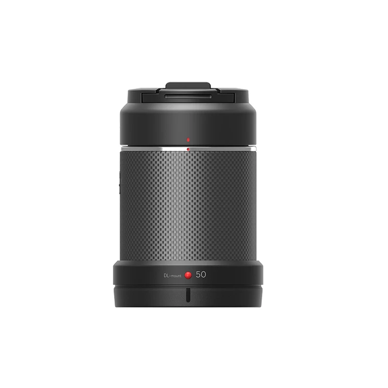 DJI Zenmuse X7 DL S 50 мм F2.8 ND ASPH объектив Профессиональный премьер объективы для Inspire 2