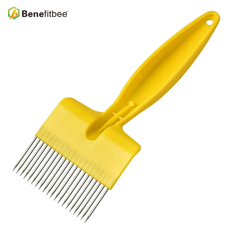 Benefitbee сайту Apicultura Пчеловодство пчелы Мёд Откупоривания Вилка Инструменты для