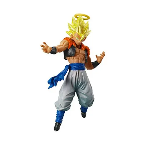 Dragon Ball VS SP 02 Полный Набор фигурок gaashapon Toys ~ Gogeta Broly Frieza 100% оригинал|Игровые фигурки