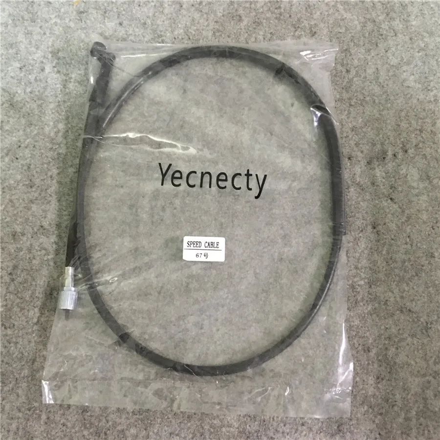 Yecnecty 1 шт. мотоциклетная техника измеритель пробега мотоцикла линия проводов для